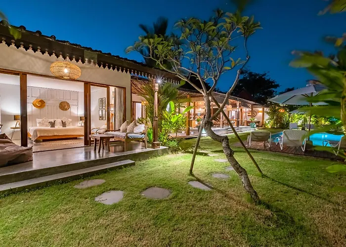 Naga - Spacious Luxury 4bdrs - Bingin فيلة أُلُواتو